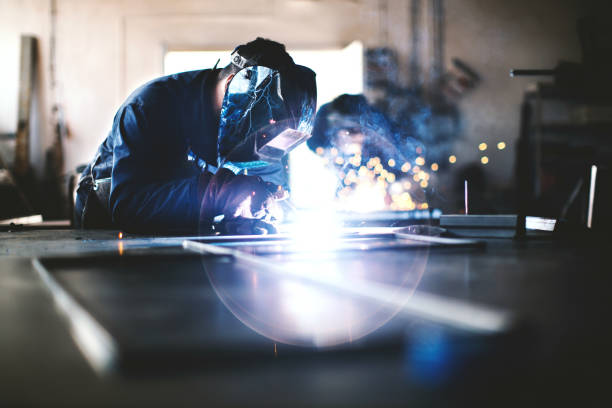 Affordable Welder Services in Singac, NJ