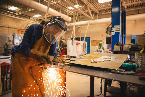 Affordable Welder Services in Singac, NJ