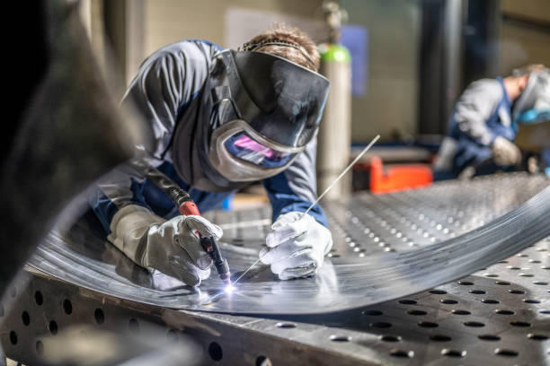 Best Artistic and Custom Metal Fabrication in Singac, NJ